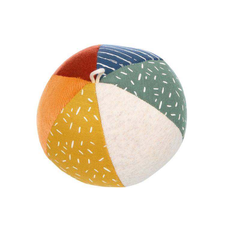 Sigikid Baby Softball bunt, klein Saisonschlussverkauf