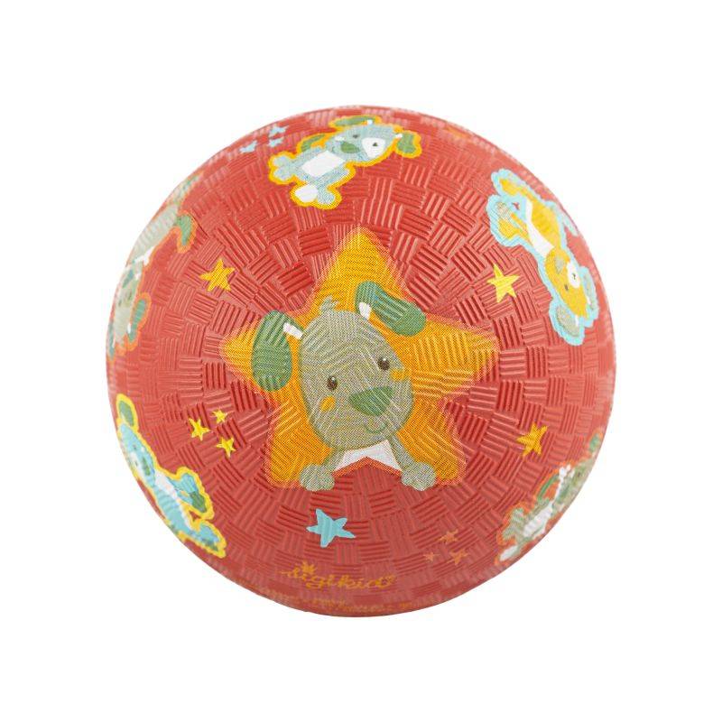 Sigikid Kinder Mini-Spielball Hund Jubiläumsangebot