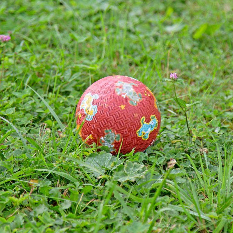 Sigikid Kinder Mini-Spielball Hund Jubiläumsangebot