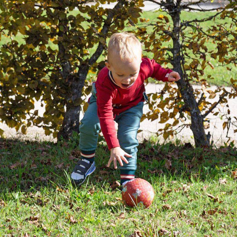 Sigikid Kinder Mini-Spielball Hund Jubiläumsangebot
