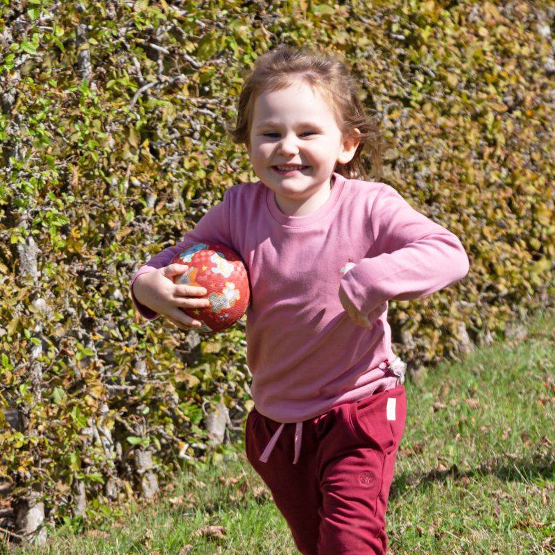 Sigikid Kinder Mini-Spielball Hund Jubiläumsangebot
