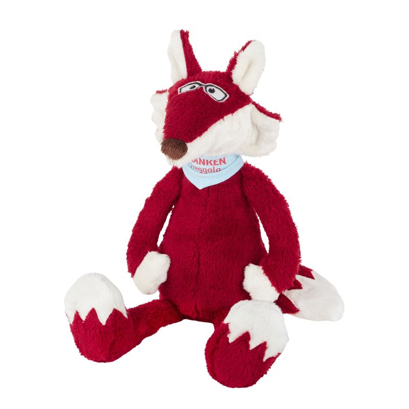 Sigikid Oberfranken Maskottchen Fuchs "Franken Freggala" Exklusive Angebote