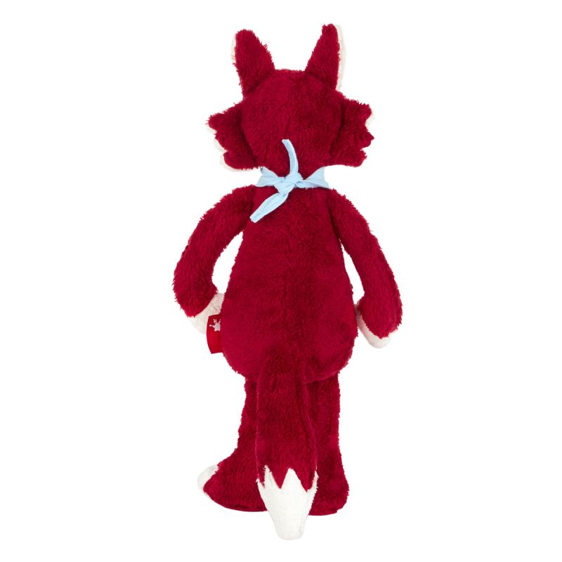 Sigikid Oberfranken Maskottchen Fuchs "Franken Freggala" Exklusive Angebote