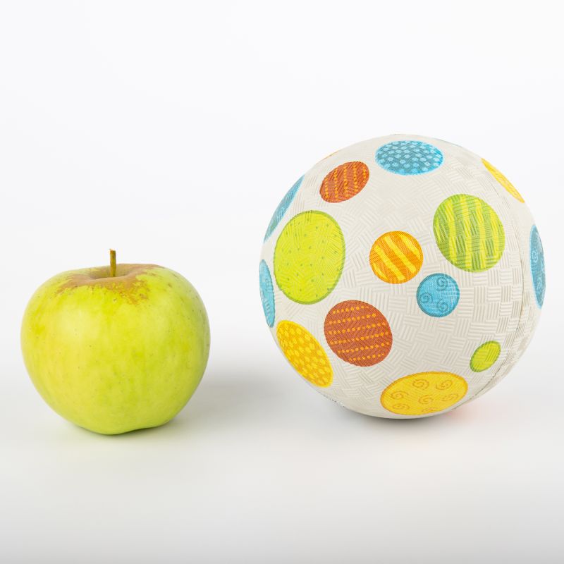 Sigikid Kinder Mini-Spielball Patch Blitzangebot
