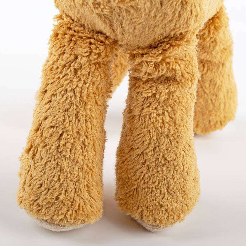 Sigikid Kuscheltier Giraffe, Green Kollektion Kauf eins, bekomm eins gratis