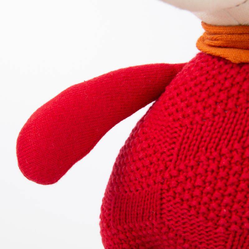 Sigikid Baby Strick-Spieluhr Fuchs Tägliche Deals