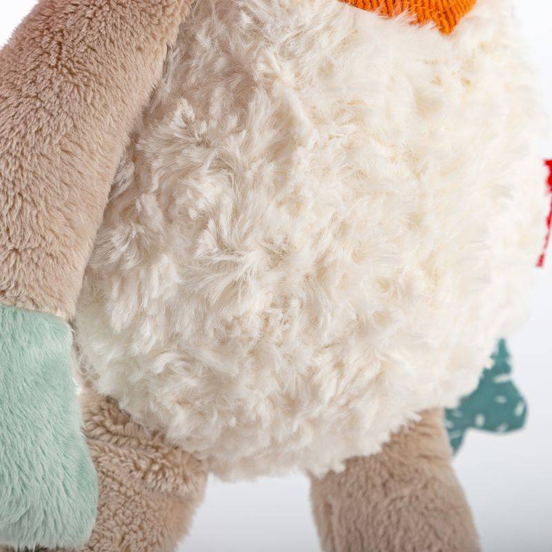 Sigikid Kuscheltier Koala, Patchwork Sweety Sonderangebote