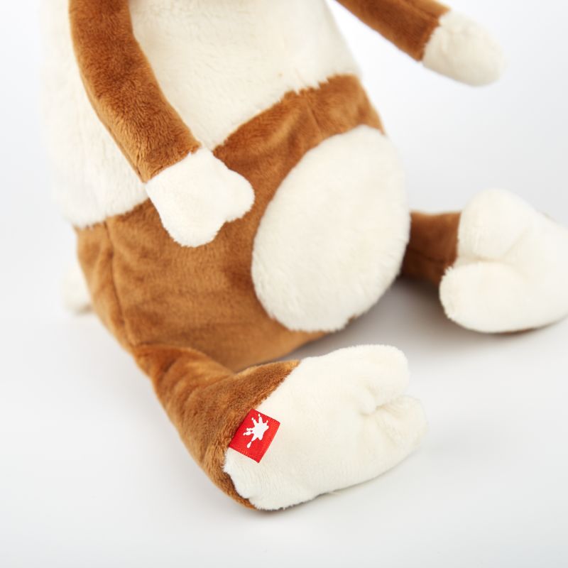 Sigikid Kuscheltier Schaf, Dotte Dot, Country Crunchy Super Sparpreis