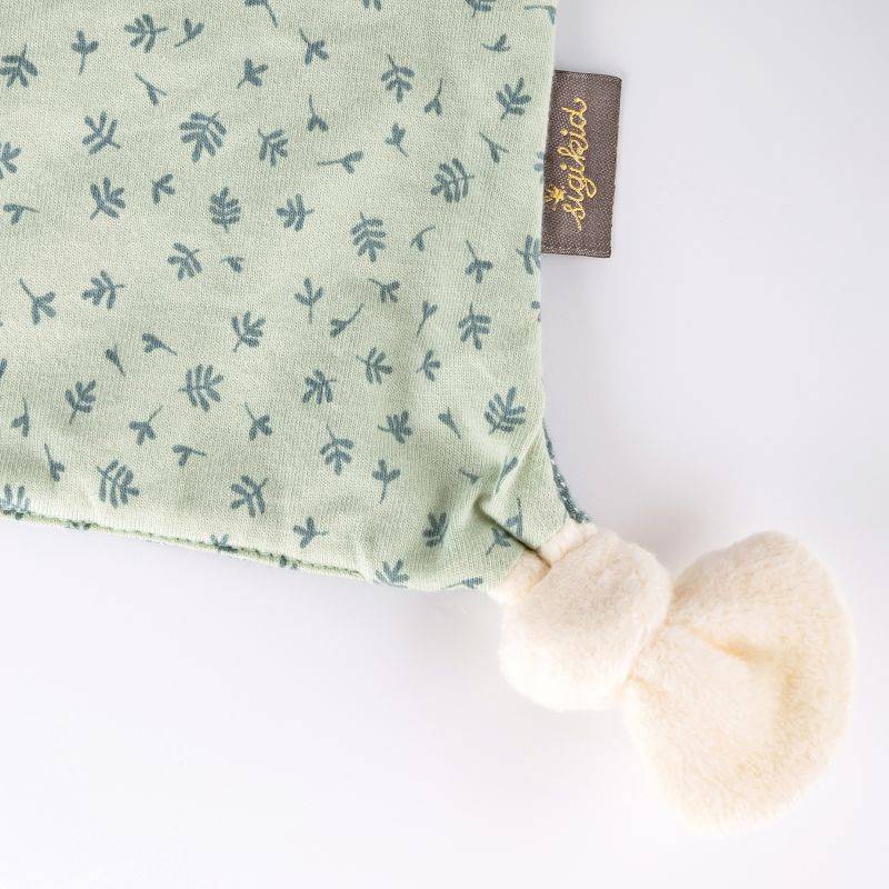 Sigikid Baby Schnuffeltuch Bär Wochenangebot