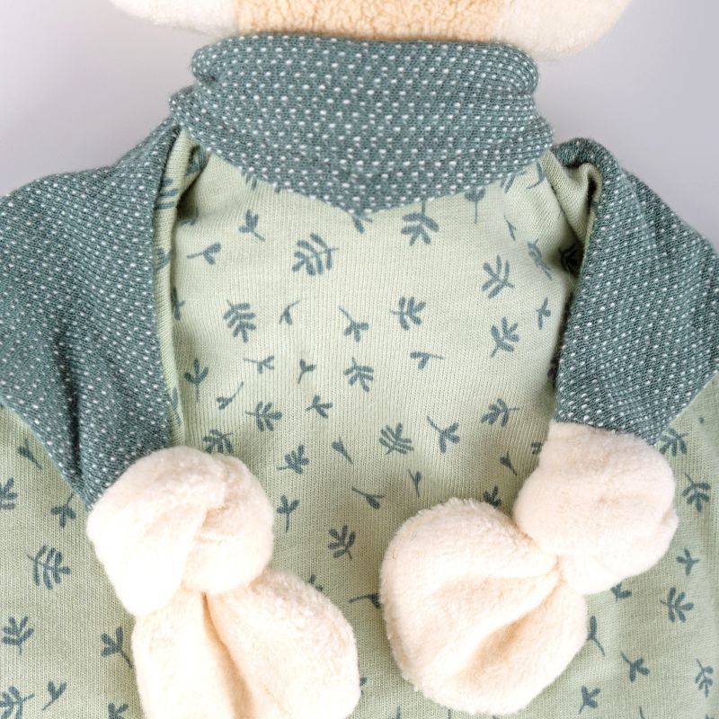 Sigikid Baby Schnuffeltuch Bär Wochenangebot
