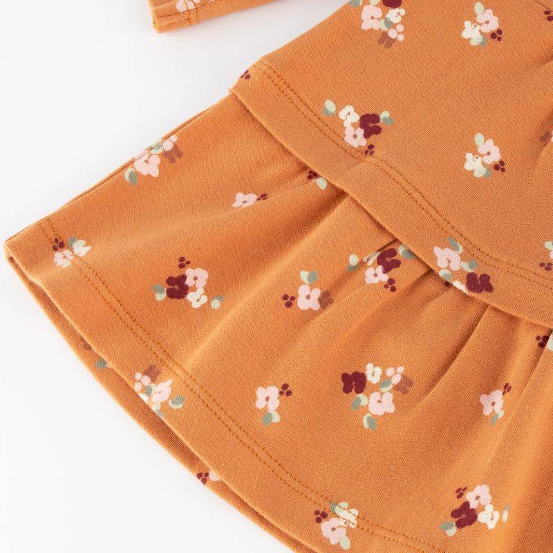 Sigikid Baby Stufenkleid Blümchen Nur für heute