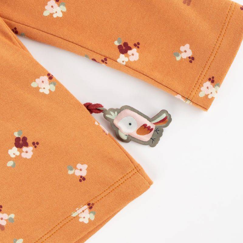 Sigikid Kinder Langarmshirt mit Blümchen Print Sonderangebot der Fabrik