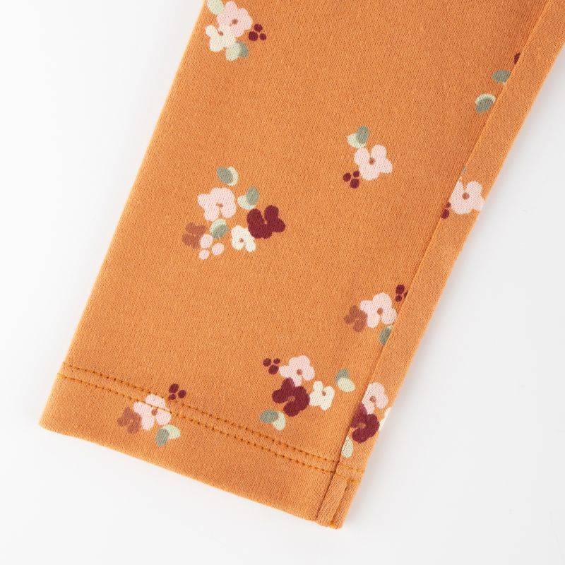 Sigikid Kinder Langarmshirt mit Blümchen Print Sonderangebot der Fabrik