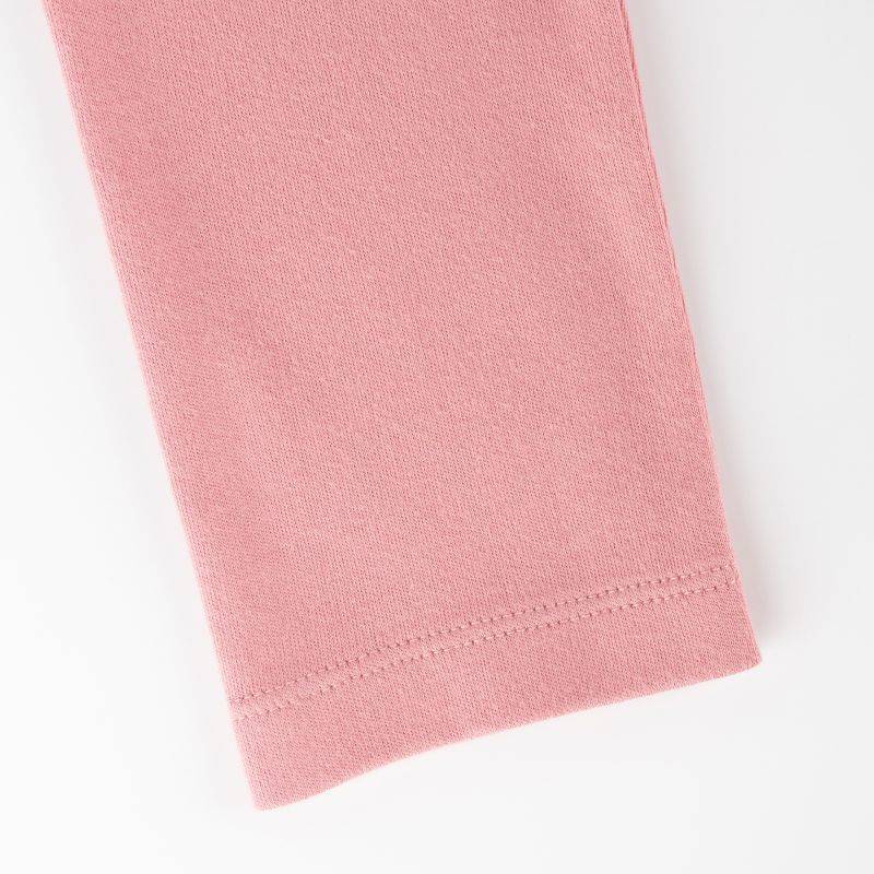 Sigikid Kinder Langarmshirt mit Stickmotiv Kakadu, rosa Bis zu 55% Rabatt