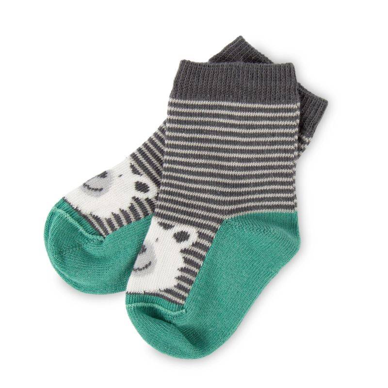Sigikid Baby 3er Socken-Set Eisbär Verkauf