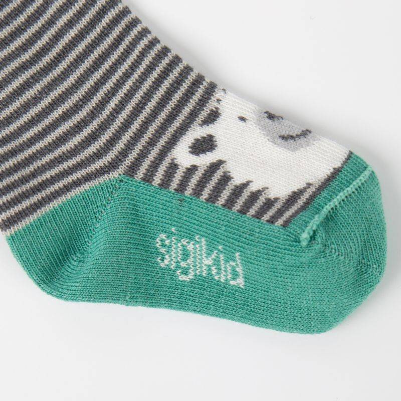 Sigikid Baby 3er Socken-Set Eisbär Verkauf