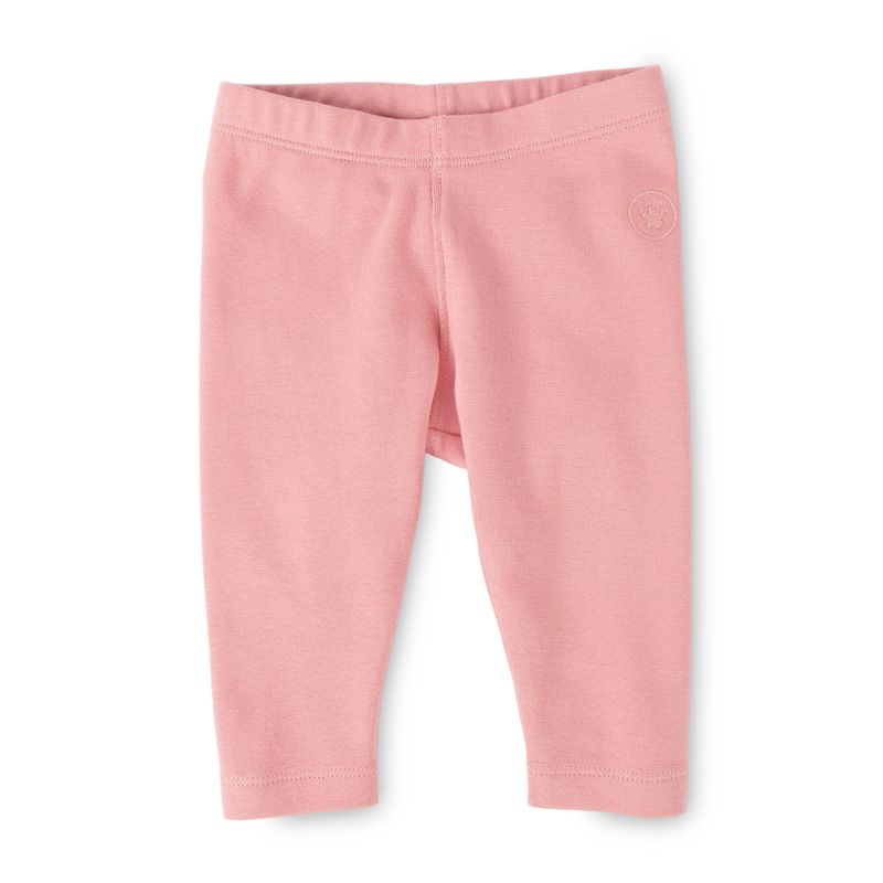 Sigikid Baby Leggings in Rosa