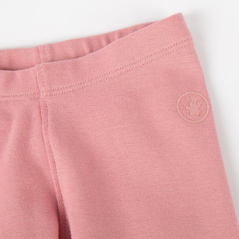 Sigikid Baby Leggings in Rosa Günstig kaufen
