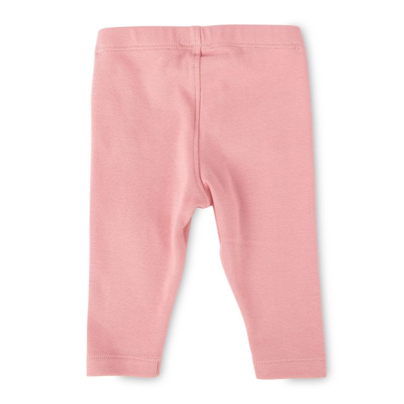 Sigikid Baby Leggings in Rosa Günstig kaufen