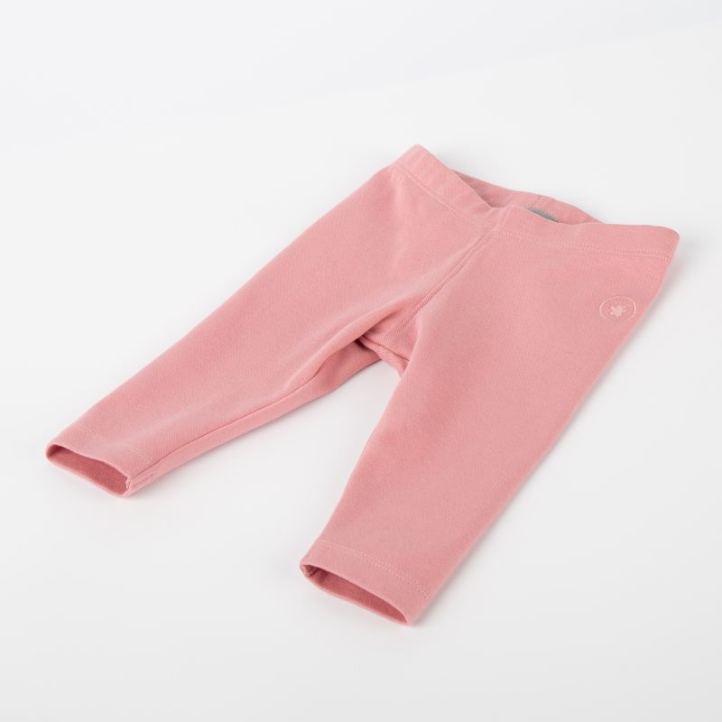 Sigikid Baby Leggings in Rosa Günstig kaufen
