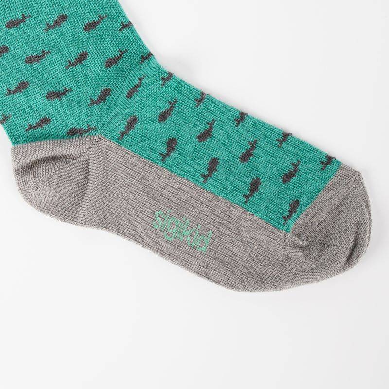 Sigikid Kinder Socken im 3er Set Black Friday