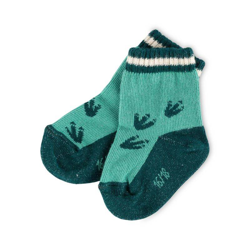 Sigikid Kinder Socken-Set Dino im 3er Pack Muttertagsangebot