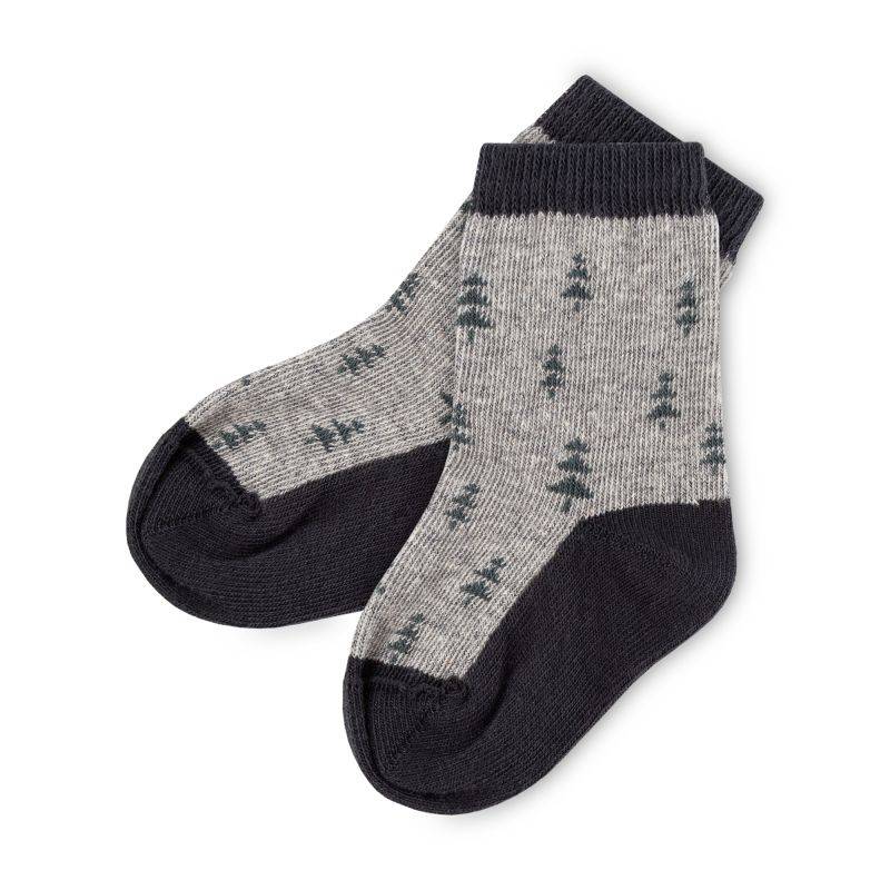 Sigikid Baby Socken im 3er Set, Forest Adventure Bis zu 65% Rabatt