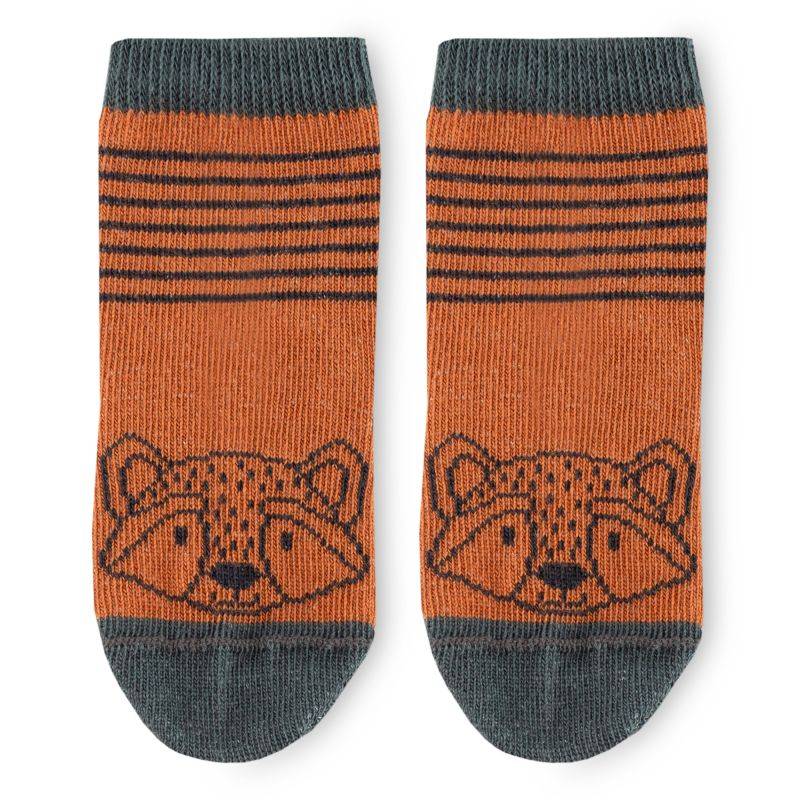 Sigikid Baby Socken im 3er Set, Forest Adventure Bis zu 65% Rabatt