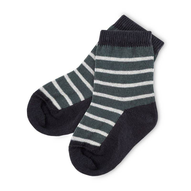 Sigikid Baby Socken im 3er Set, Forest Adventure Bis zu 65% Rabatt