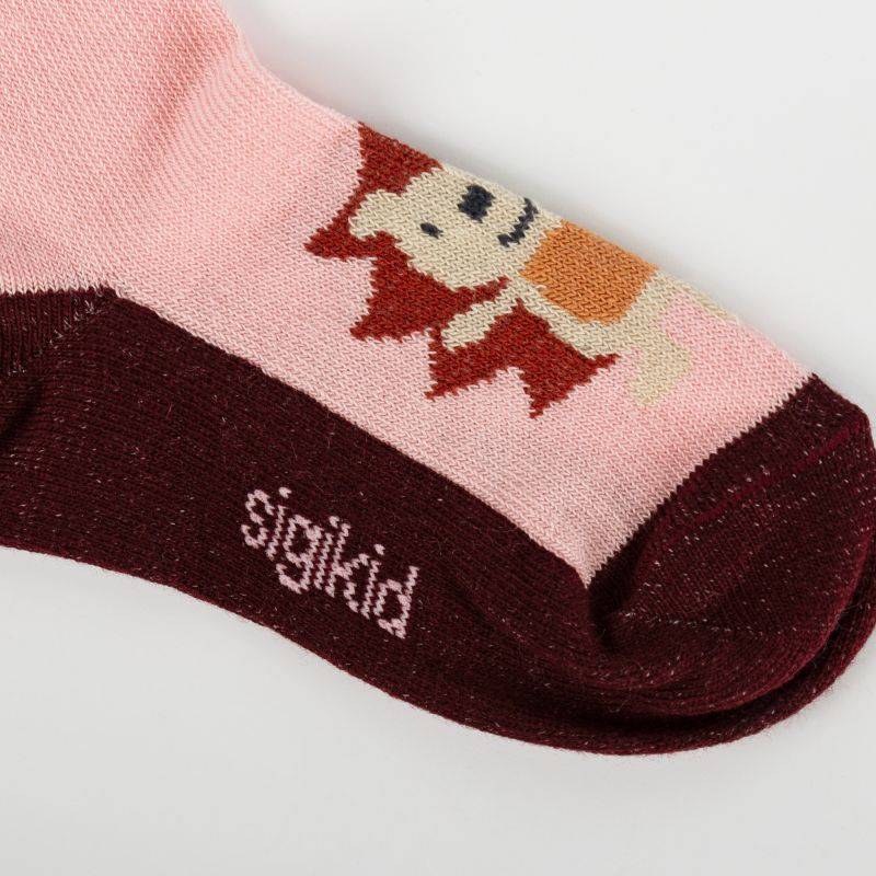 Sigikid Kinder Socken im 3er Set Nur für heute