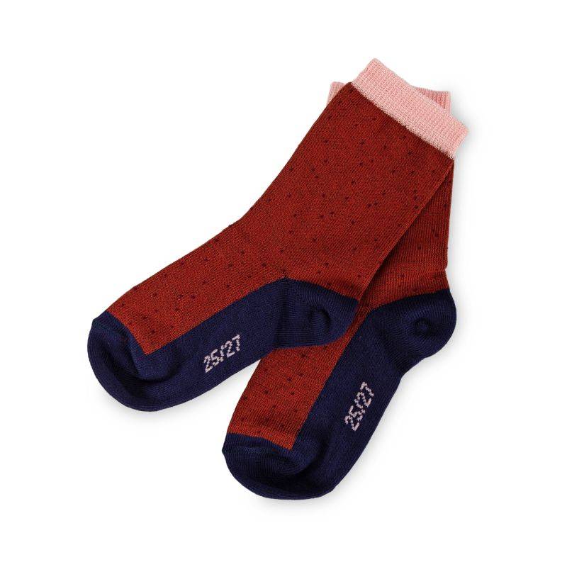 Sigikid Kinder Socken im 3er Set Nur für heute