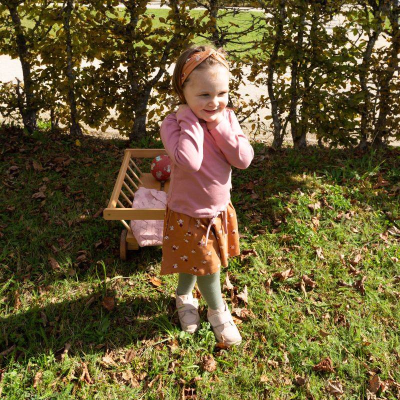 Sigikid Kinder Stirnband mit Blümchen Print Discount Store für neue Produkte