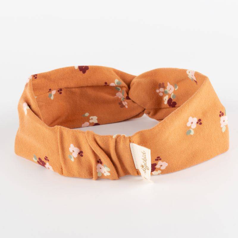 Sigikid Kinder Stirnband mit Blümchen Print Discount Store für neue Produkte