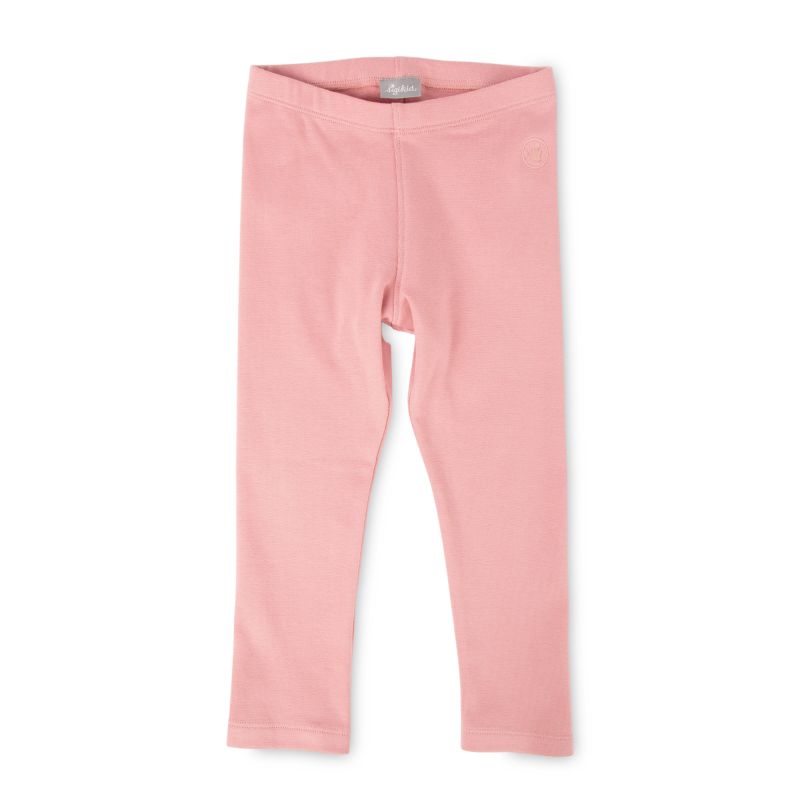 Sigikid Kinder Leggings in Rosa