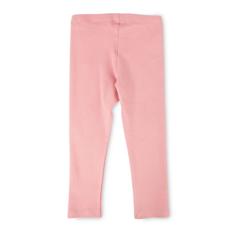 Sigikid Kinder Leggings in Rosa 50% Rabatt für begrenzte Zeit
