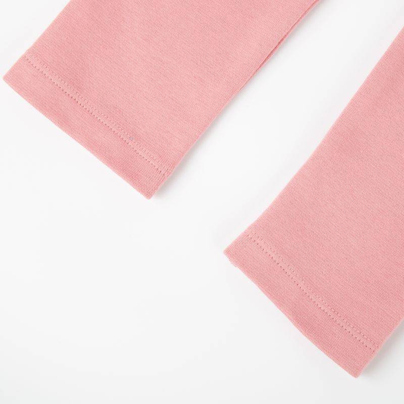 Sigikid Kinder Leggings in Rosa 50% Rabatt für begrenzte Zeit