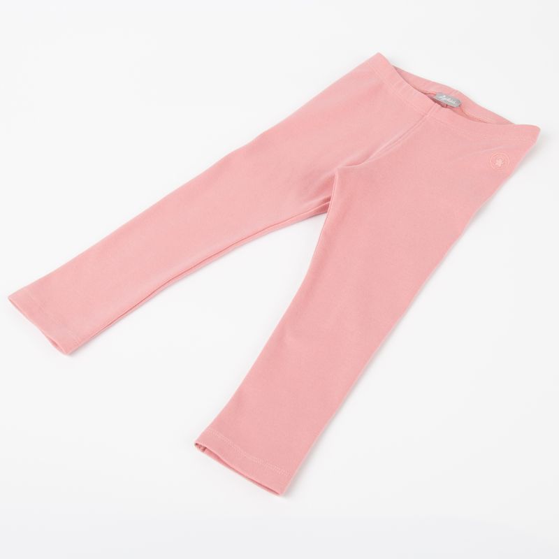 Sigikid Kinder Leggings in Rosa 50% Rabatt für begrenzte Zeit