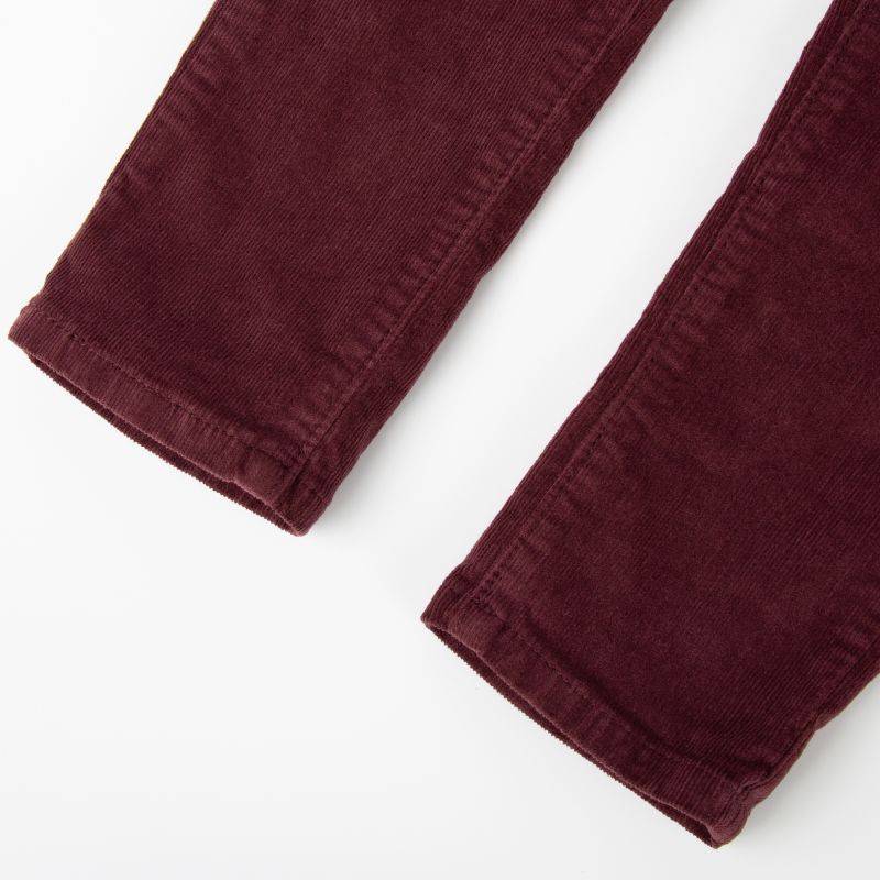 Sigikid Kinder Cordhose, dunkelrot Meist gekauft
