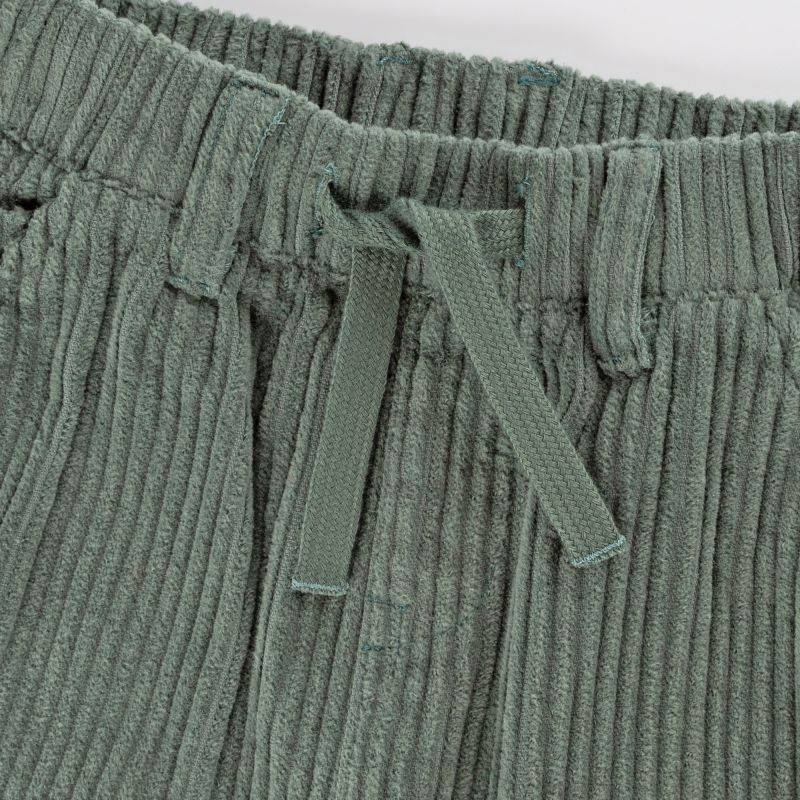 Sigikid Kinder Cordhose Adventure Forest, grün Flash Sale