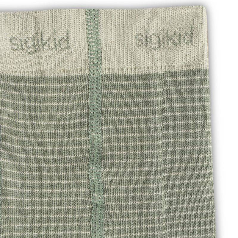 Sigikid Baby Strumpfhosen 2er-Set, rosa und grün Neueste Mode