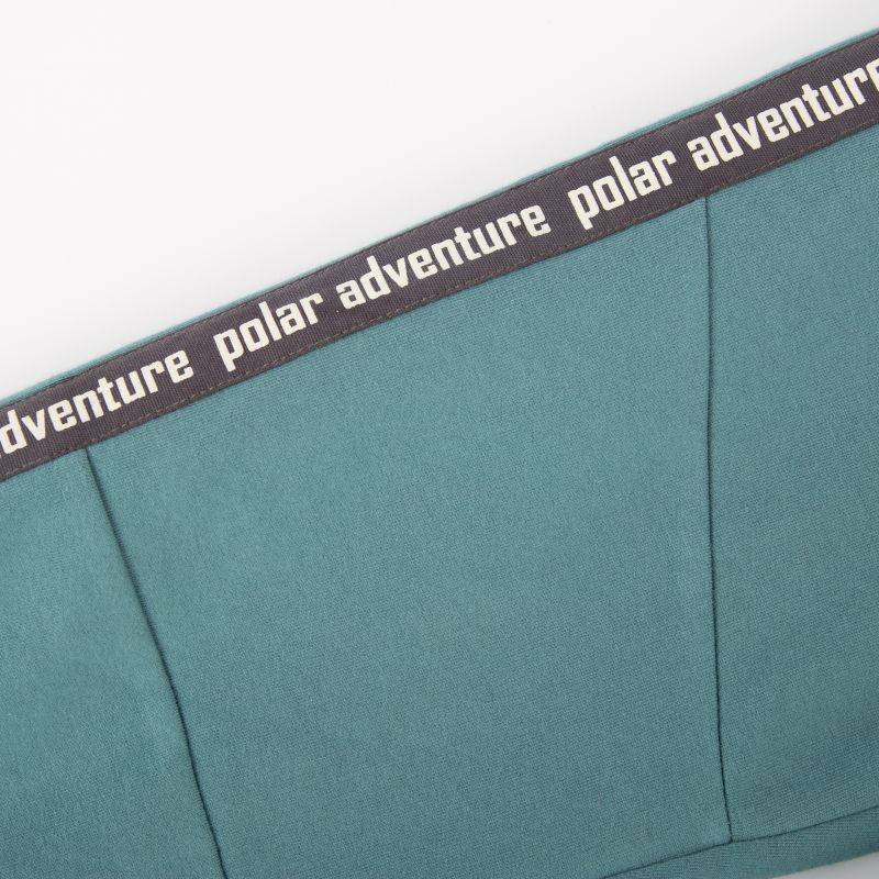 Sigikid Kinder Sweathose Polar Expedition, türkis Große Rabatte