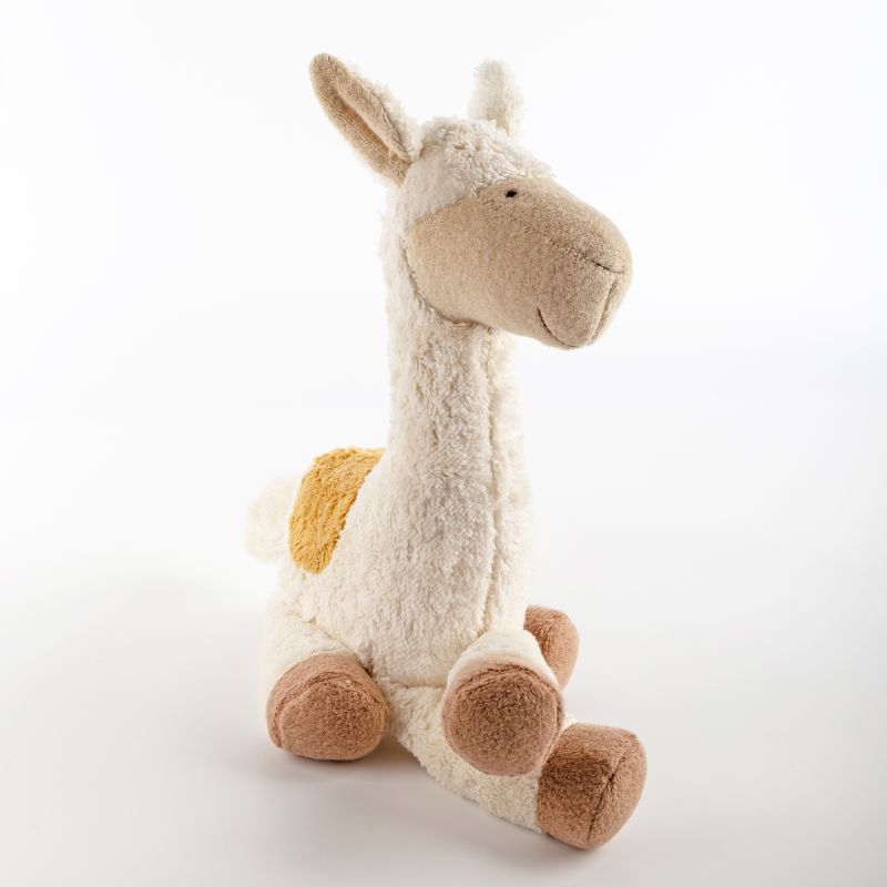 Sigikid Kuscheltier Alpaka, Green Kollektion Letzter Tag