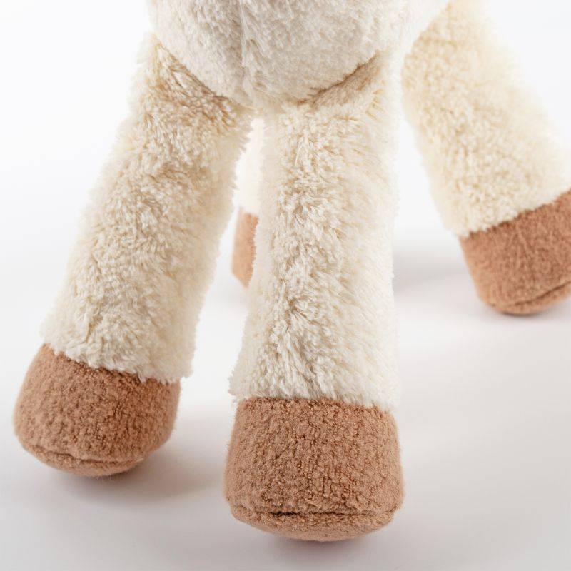 Sigikid Kuscheltier Alpaka, Green Kollektion Letzter Tag