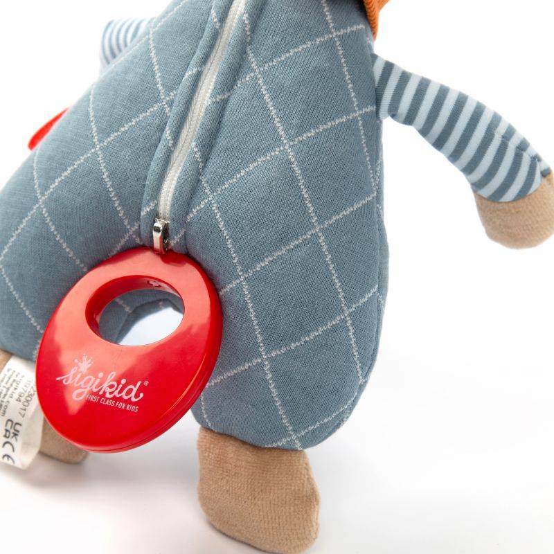 Sigikid Baby Spieluhr Löwe, Lulo Lumpo Bis zu 65% Rabatt