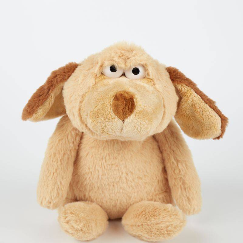 Sigikid Sweety Kuscheltier Hund, Mimik-Tiere Sonderangebot der Fabrik