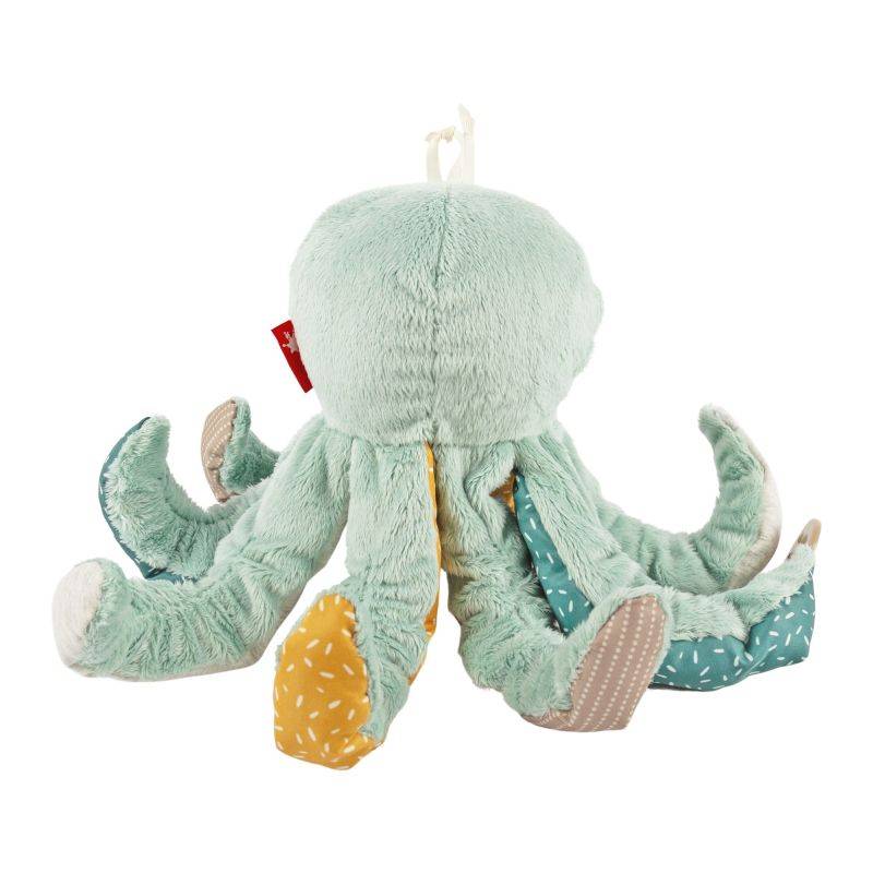 Sigikid Baby Aktiv Krake Bis zu 55% Rabatt