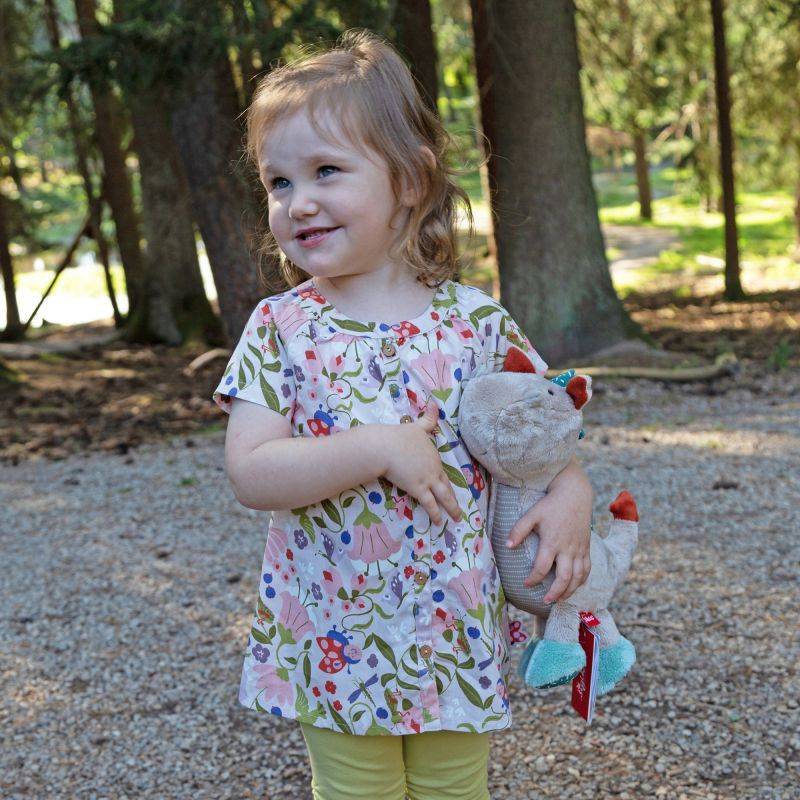 Sigikid Kuscheltier Drache, Patchwork Sweety Discount Store für neue Produkte