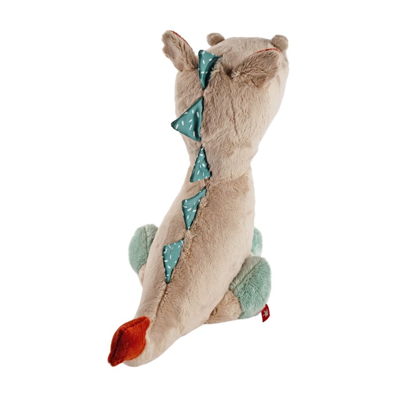 Sigikid Kuscheltier Drache, Patchwork Sweety Discount Store für neue Produkte
