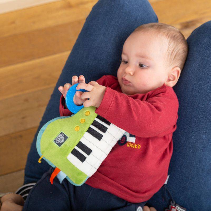 Sigikid Spieluhr Keyboard "Für Elise" Clearance-Verkauf
