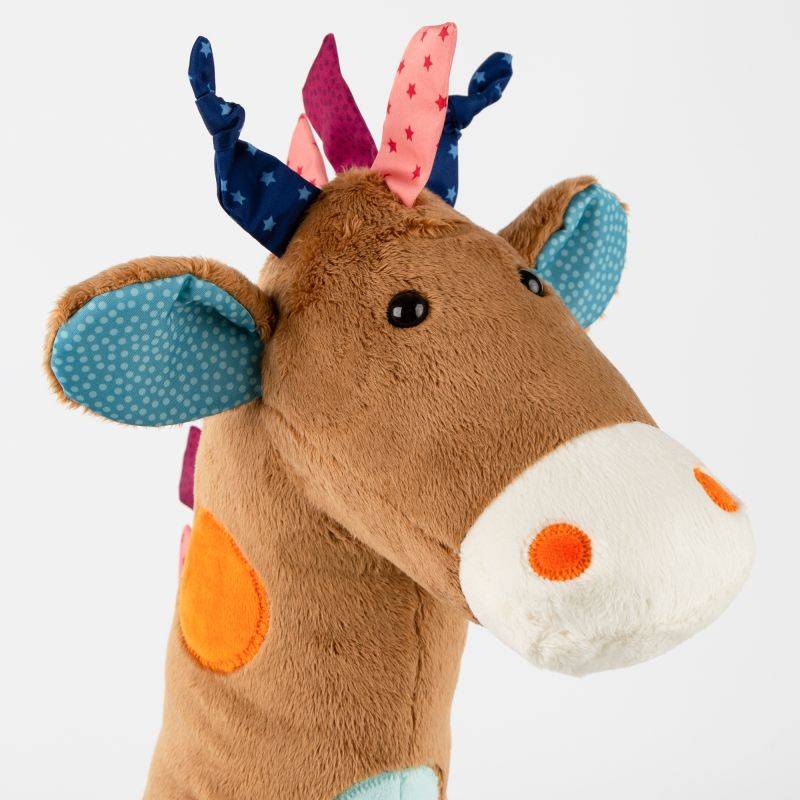 Sigikid XXL-Giraffe, PlayQ Speichern exportieren